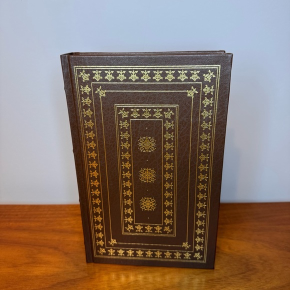 The Return of the Native by Thomas Hardy Franklin Library – 1980 - Picture 1 of 5